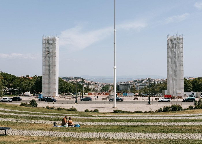 Eduardo VII Park Eduardo VII Park Tours - Book Now | Expedia photo