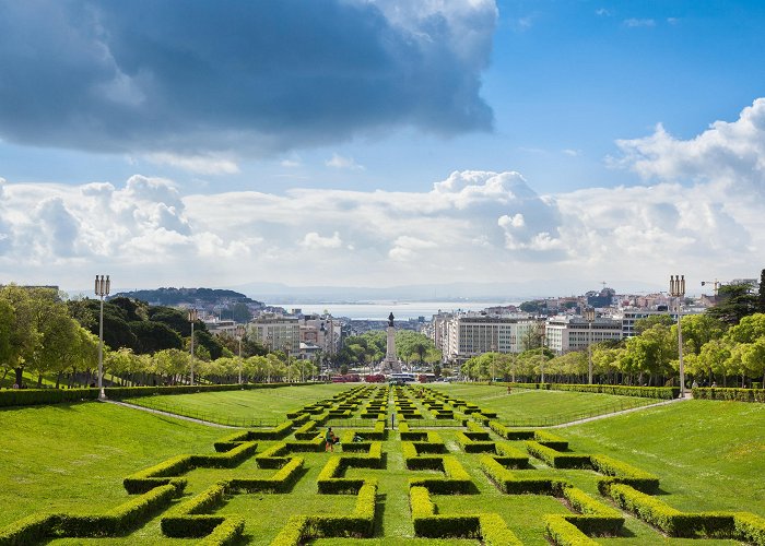 Eduardo VII Park Eduardo VII Park Tours - Book Now | Expedia photo