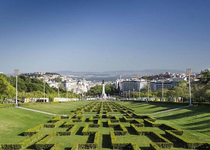 Eduardo VII Park Touristic Apartments in Lisbon city centre - Real Residência photo