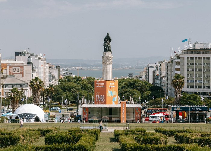 Eduardo VII Park Eduardo VII Park Tours - Book Now | Expedia photo