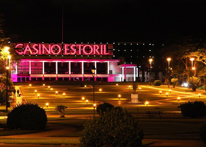 Estoril Casino Casino Estoril in Estoril: 5 reviews and 13 photos photo