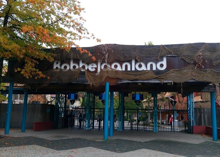 Bobbejaanland Untame My Heartline - Part 2: Toverland | FORUMS - COASTERFORCE photo