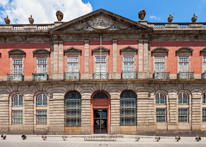 Soares dos Reis National Museum Soares dos Reis National Museum - Porto - Arrivalguides.com photo