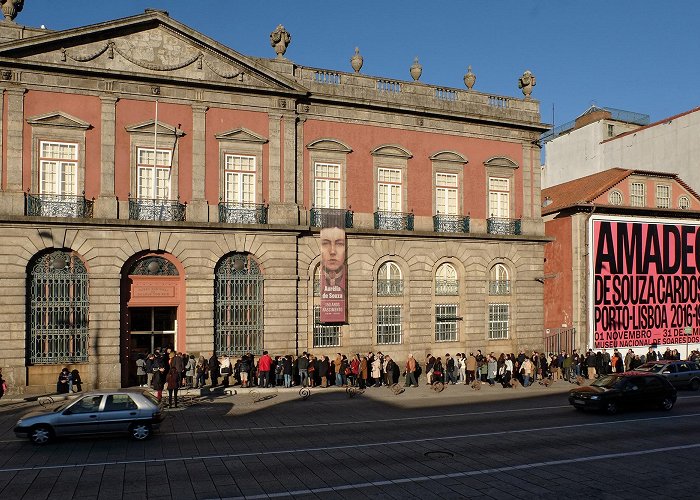 Soares dos Reis National Museum Freedom and Transgressions in 2024 - Museu Nacional Soares dos Reis photo