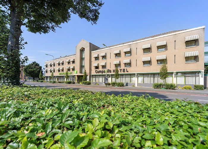 Ecodrome Zwolle Book Villa Zwolle Centraal in Netherlands - 2023 Promos photo