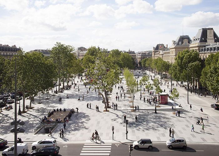 Place de la République Place de la République - TVK photo
