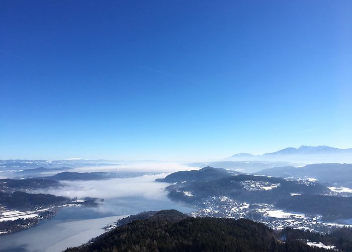 Panoramic Tower Pyramidenkogel Visit Keutschach am See: 2024 Travel Guide for Keutschach am See ... photo