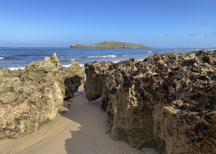 Pessegueiro Island Beaches | Salt of Portugal photo