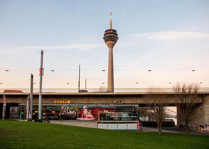 Apollo-Theater Roncalli's Apollo Varieté photo