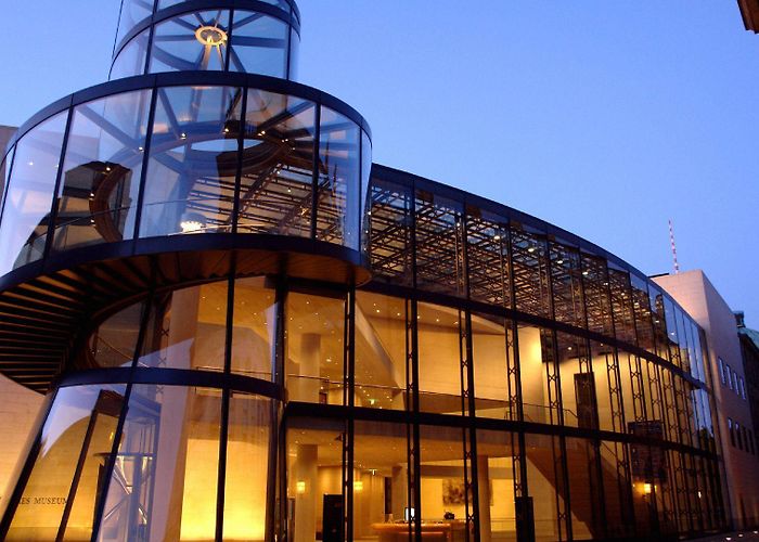 German Historical Museum Living history museums in Germany - Germany Travel photo