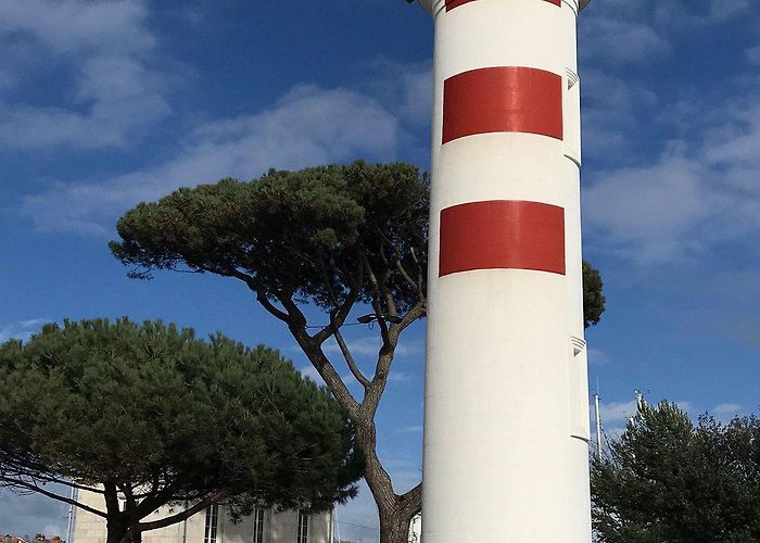 Le Bunker de La Rochelle Phare Rouge - All You Must Know BEFORE You Go (with Photos) photo