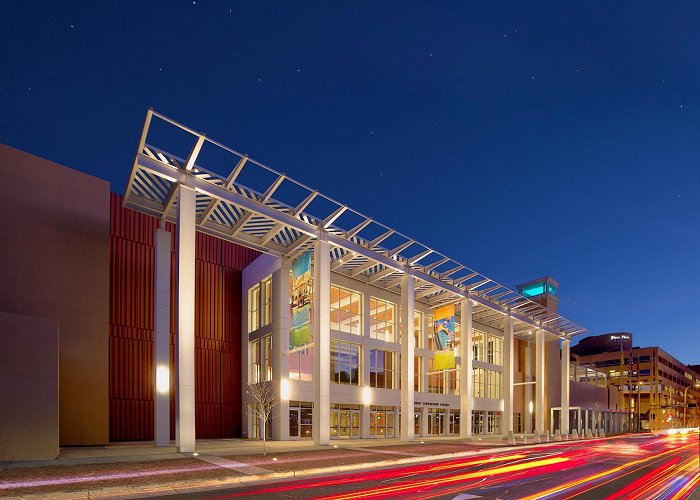 Albuquerque Convention Center Albuquerque Convention Center - Meeting and Event Planners ... photo