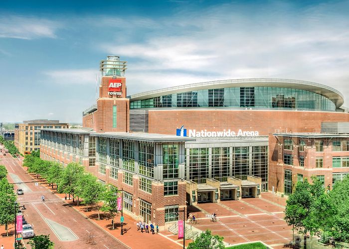 Nationwide Arena Nationwide Arena | Columbus, OH 43215 photo