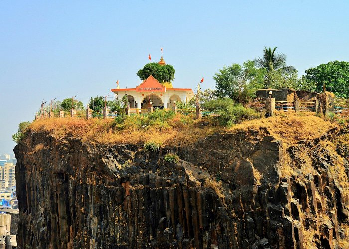 Gilbert Hill Gilbert Hill: Mumbai's 66-million-year-old wonder photo