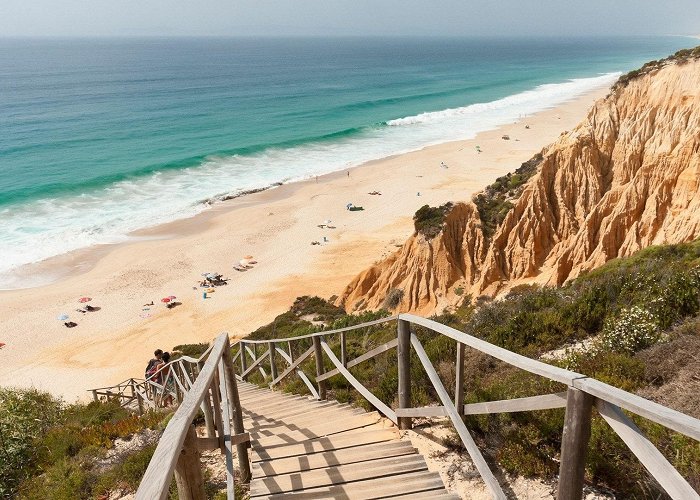 Comporta beach Beach holidays in Comporta, Portugal | CN Traveller photo