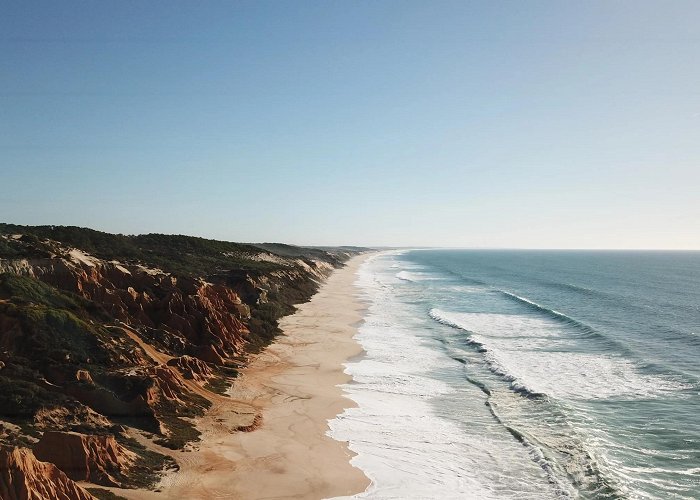 Comporta beach Comporta Portugal - The Most Beautiful Beaches of Comporta photo