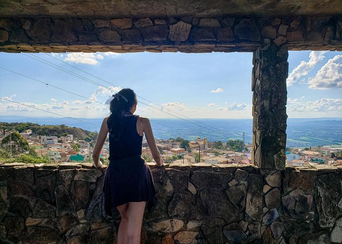 Toca Da Pedra Furada SÃO TOMÉ DAS LETRAS, A CIDADE MÍSTICA - MystrasMystras photo