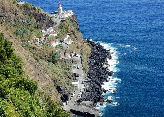 Miradouro da Ponta da Madrugada CASA DA PONTE - Prices & Lodging Reviews (Sao Miguel, Azores) photo