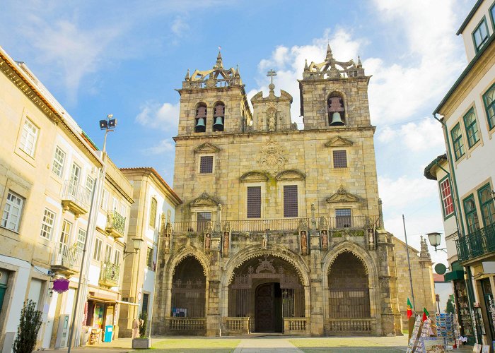 Dom Diogo Sousa Archaeology Museum Braga travel - Lonely Planet | Portugal, Europe photo