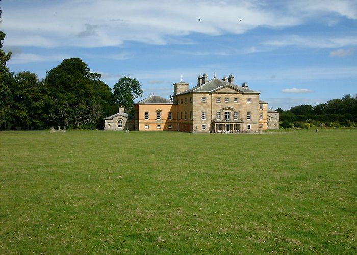 Rokeby Park Rokeby Park, Durham, England photo