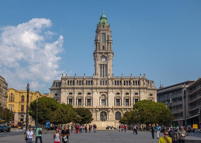 Oporto Sea Life Porto City Hall Tours - Book Now | Expedia photo