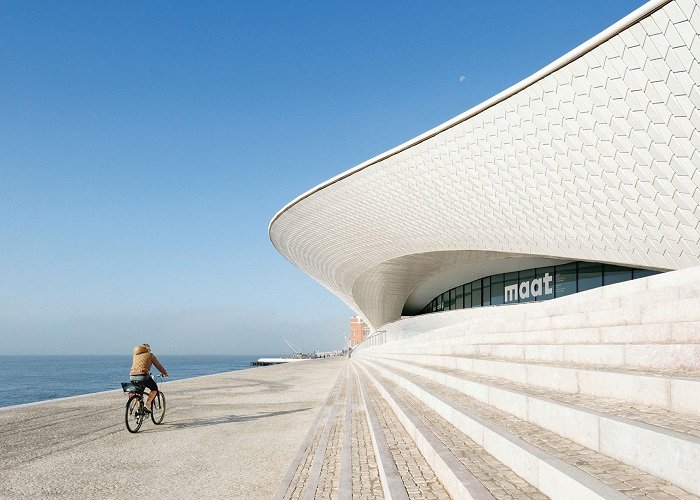 Museum of Popular Art Here's Why Your Next Trip Should Be to Lisbon | Architectural Digest photo