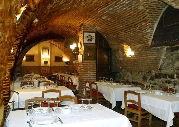 Sobrino de Botin El Sobrino de Botín, Madrid - Get El Sobrino de Botín Restaurant ... photo