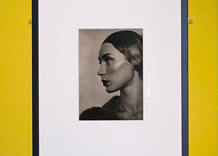 Musee Reattu Fragments — ANN RAY photo