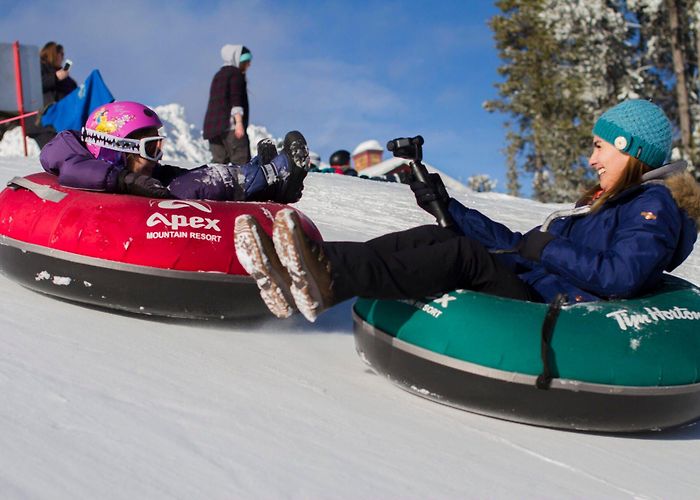 Apex Mountain Resort Family Day Weekend 2023 in Penticton - Visit Penticton photo