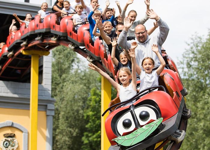 Freizeitpark Schloss Beck Dein Tag im - Freizeitpark Schloss Beck | Bottrop-Kirchhellen photo