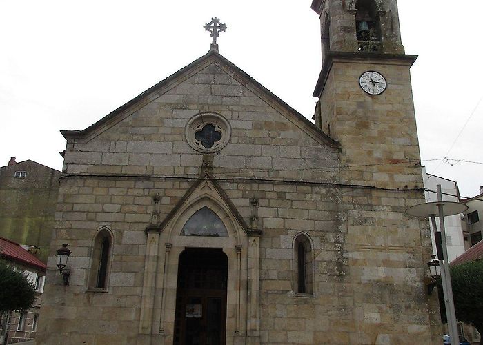 Parroquia de Santa Maria Parroquia de Santa Maria de Concepcion - All You Need to Know ... photo