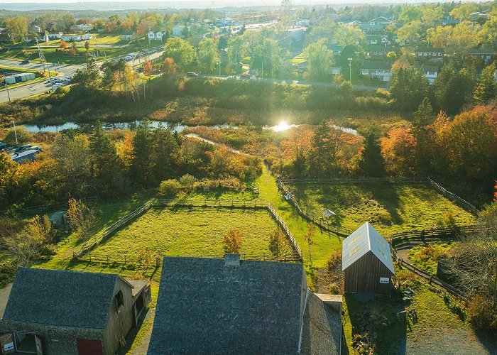 Cole Harbour Farm Museum Cole Harbour Heritage Farm Museum | Tourism Nova Scotia, Canada photo