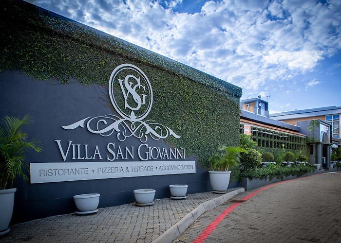 Bon Accord Dam Onderstepoort Dam Accommodation | Find Your Perfect Lodging, Self ... photo