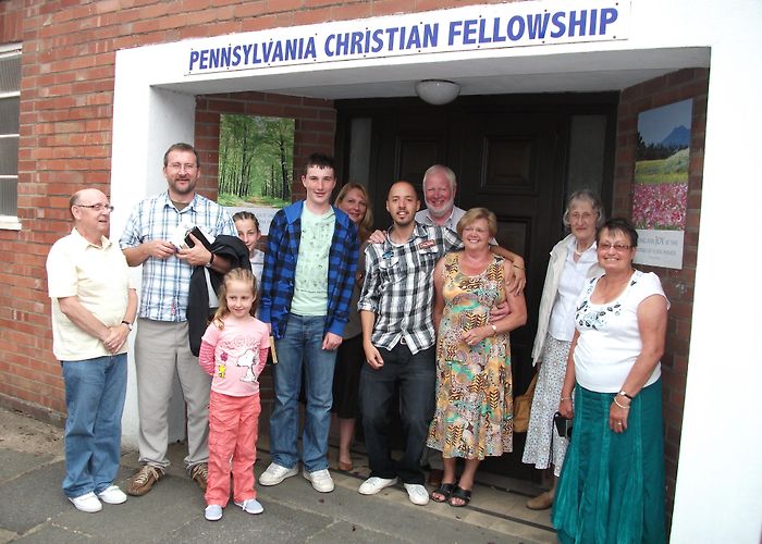 Riverside Church A farewell to the Exeter Church scene… | Jonathan Rose's Blog photo