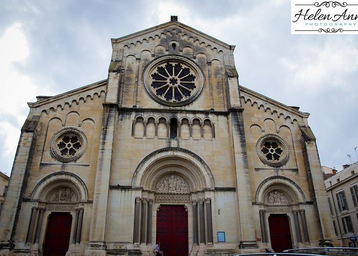 Paroisse Saint Paul Maison Carrée- Nîmes, FR – Travel With Laughter photo
