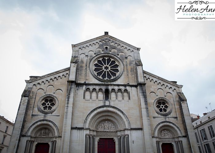 Paroisse Saint Paul Maison Carrée- Nîmes, FR – Travel With Laughter photo