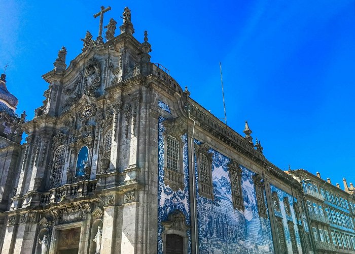 Carmo Church Must-see attractions Portugal, Western Europe - Lonely Planet photo