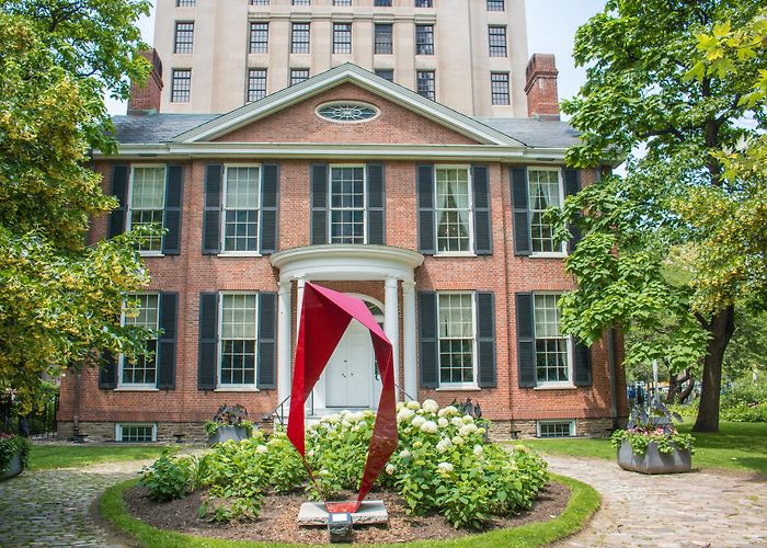 Campbell House Campbell House Museum Tours - Book Now | Expedia photo