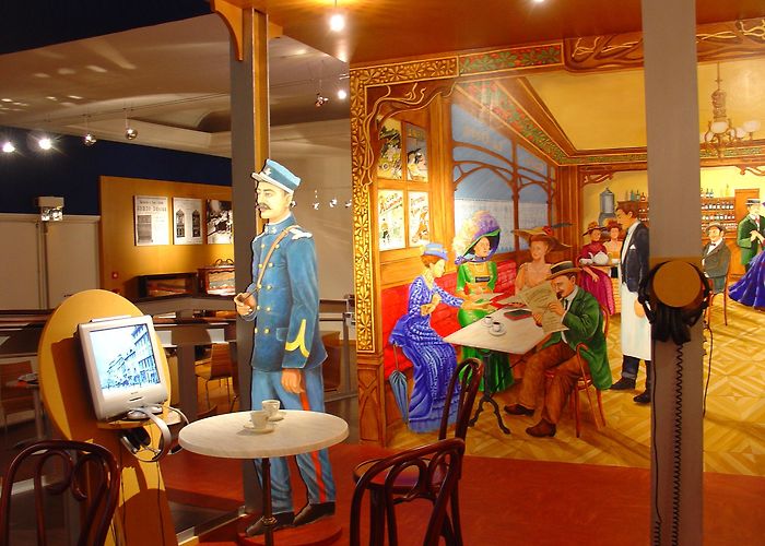 Muséobar The Maurienn'Ita - Day 2/4 : Saint-Jean-de-Maurienne > Modane - La ... photo