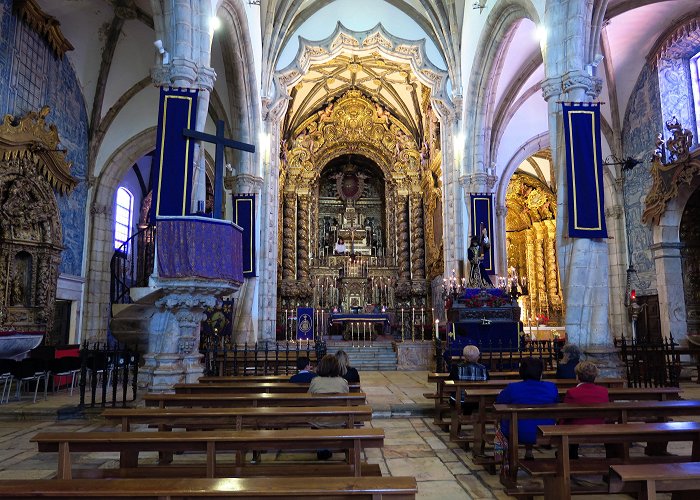 Parroquia de Santa Maria de Guadalupe Church of Saint Mary Magdalene (Iglesia Santa María Magdalena) in ... photo