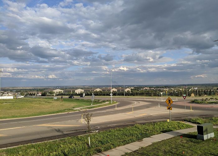 Williston photo