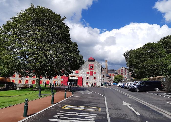 Midleton photo