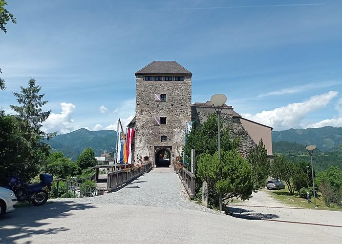 Kapfenberg photo