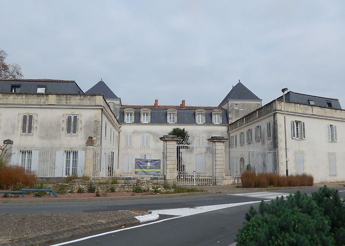 Perigny (Charente-Maritime) photo