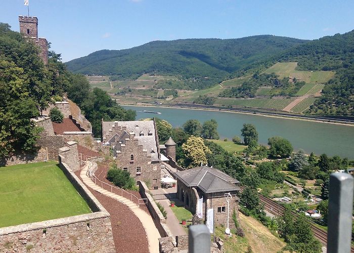 Trechtingshausen photo