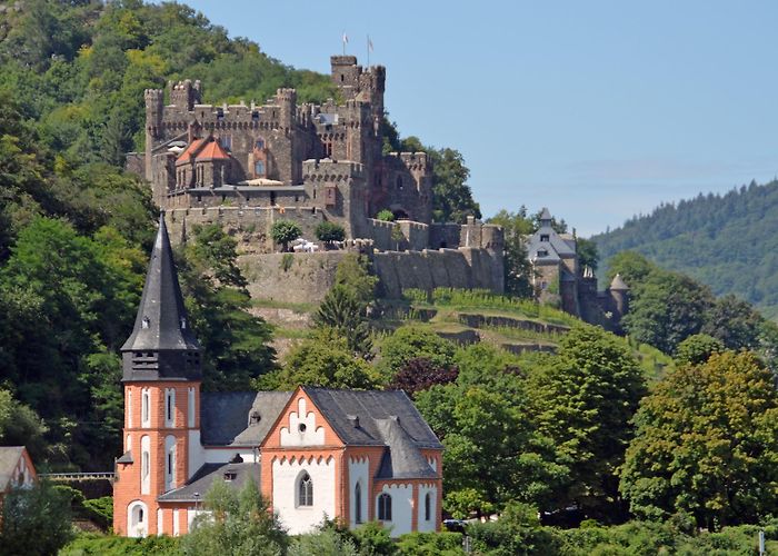 Trechtingshausen photo