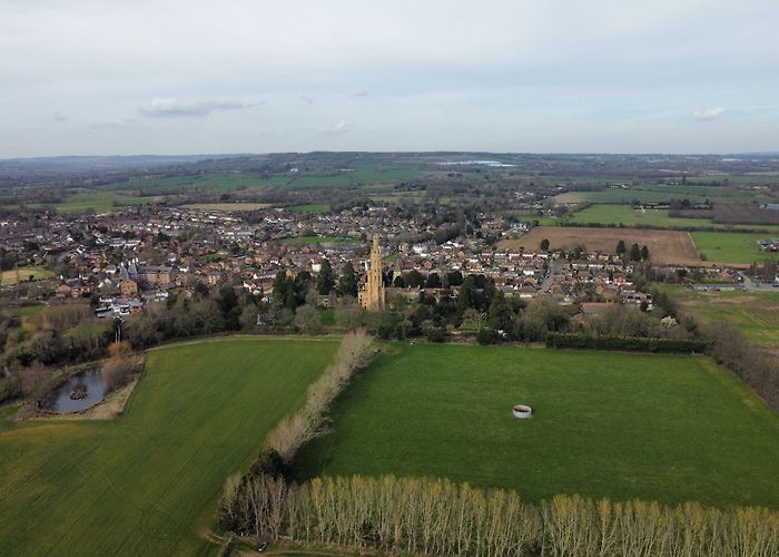 Hadlow photo