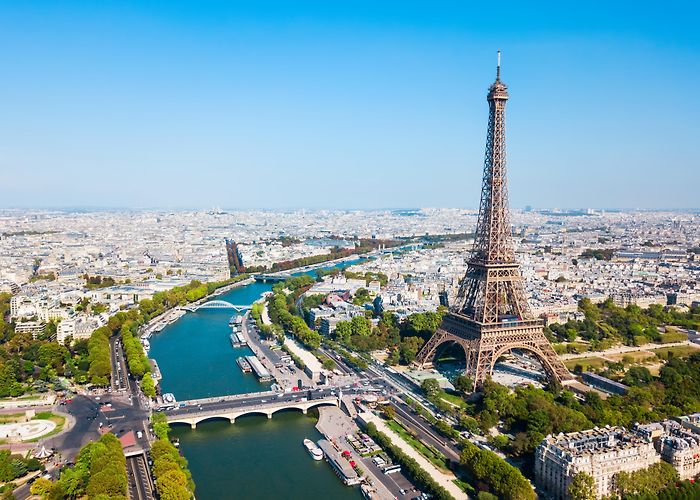 Paris photo