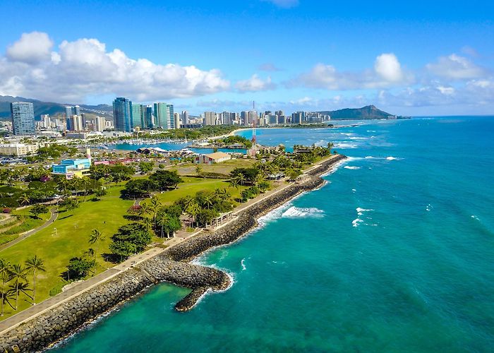 Honolulu photo
