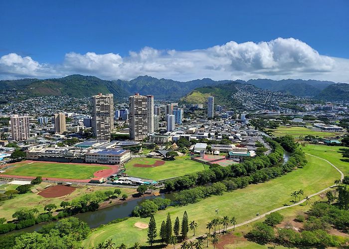 Honolulu photo